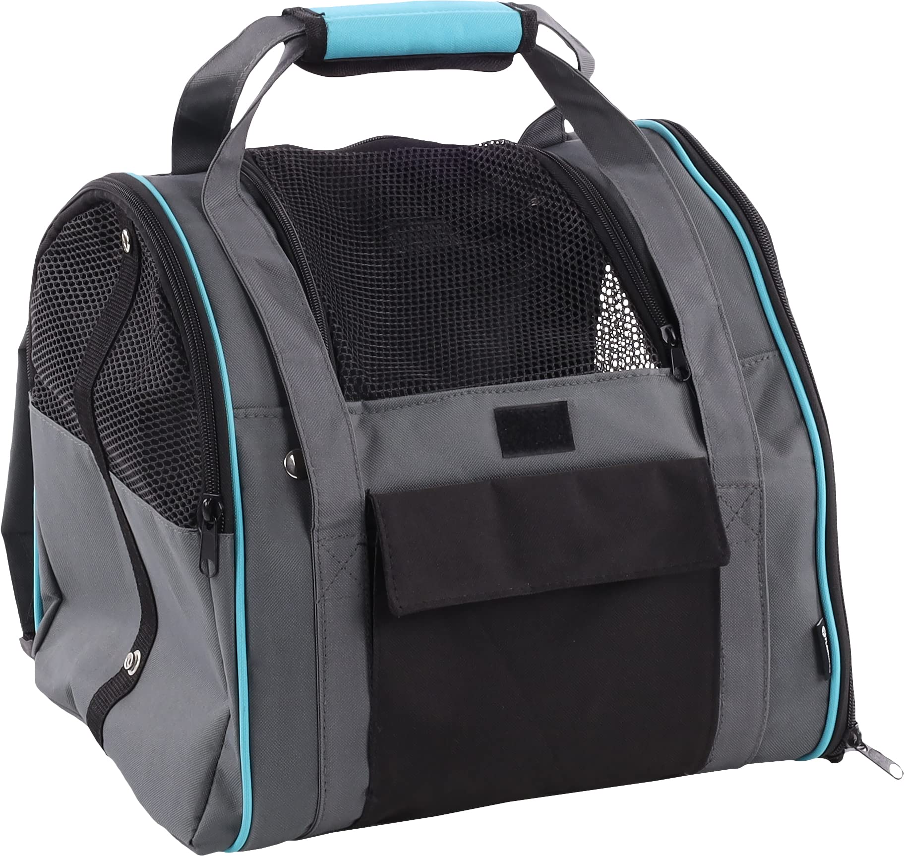 Flamingo BACK PACK LENIE 36x32x32CM
