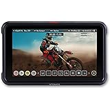 Atomos Ninja V Atomos Ninja V 4Kp60 10bit HDR Daylight Viewable 1000nit Portable Monitor/Recorder ATOMNJAV01