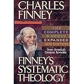 Finney's Systematic Theology
