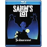 Salem's Lot (1979) (BD) [Blu-ray]