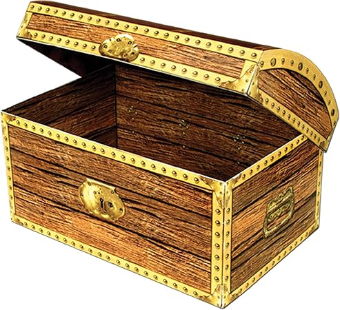 Leopard 50356 Coffre Au Tresor Box 11 3 10 2 Cm Par 20 3 Cm Amazon Fr Cuisine Maison