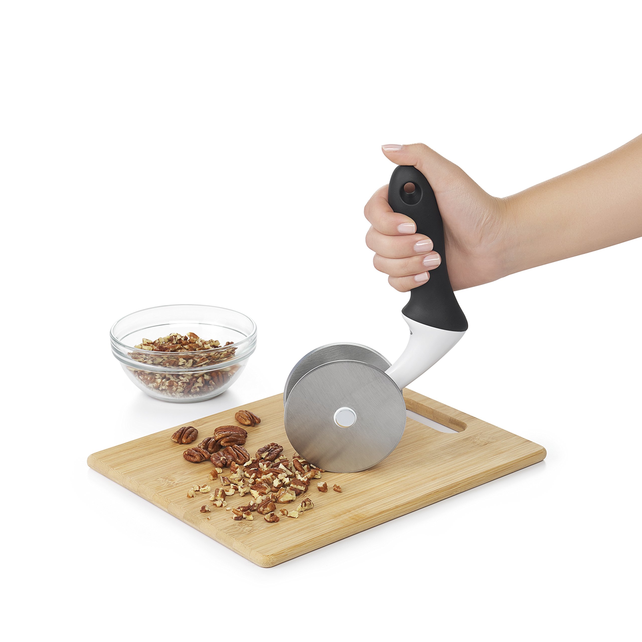 OXO Good Grips Salad Chopper Instant Pot