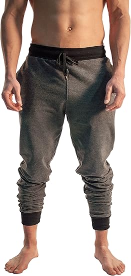 weightlifting joggers