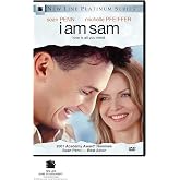 I Am Sam (DVD) (WS)