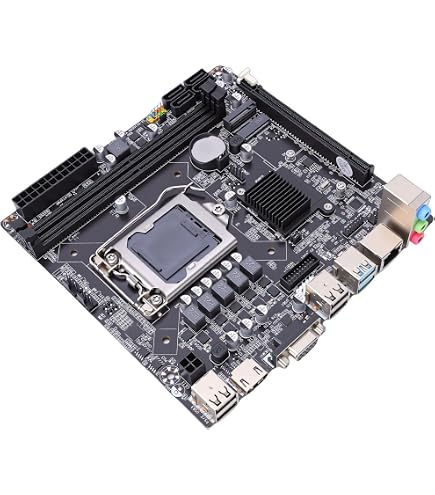 ★送料込 ASRockB250M-HDV 16GBRAM CPU 電源 グラボ Amazon.com: ASRock B250M-HDV LGA1151/ Intel B250/ DDR4/ SATA3&USB3