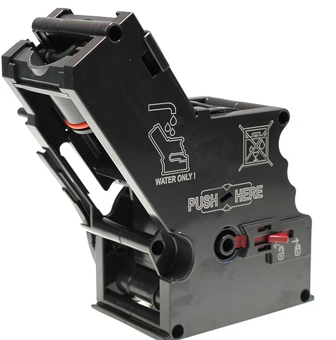 Bosch / Siemens 11014117 Brühgruppe für Kaffeevollautomaten