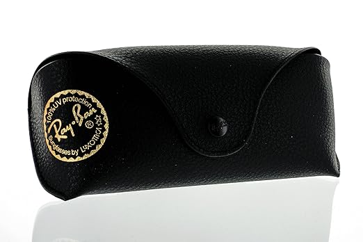 Ray Ban Sunglasses Case