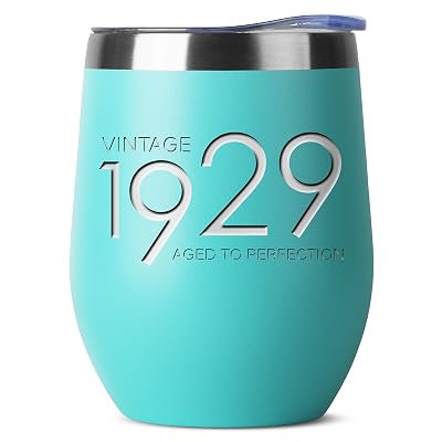 1929 90th Birthday Gifts for Women and Mint 12 oz Guadeloupe | Ubuy