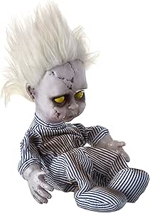 creepy dolls halloween