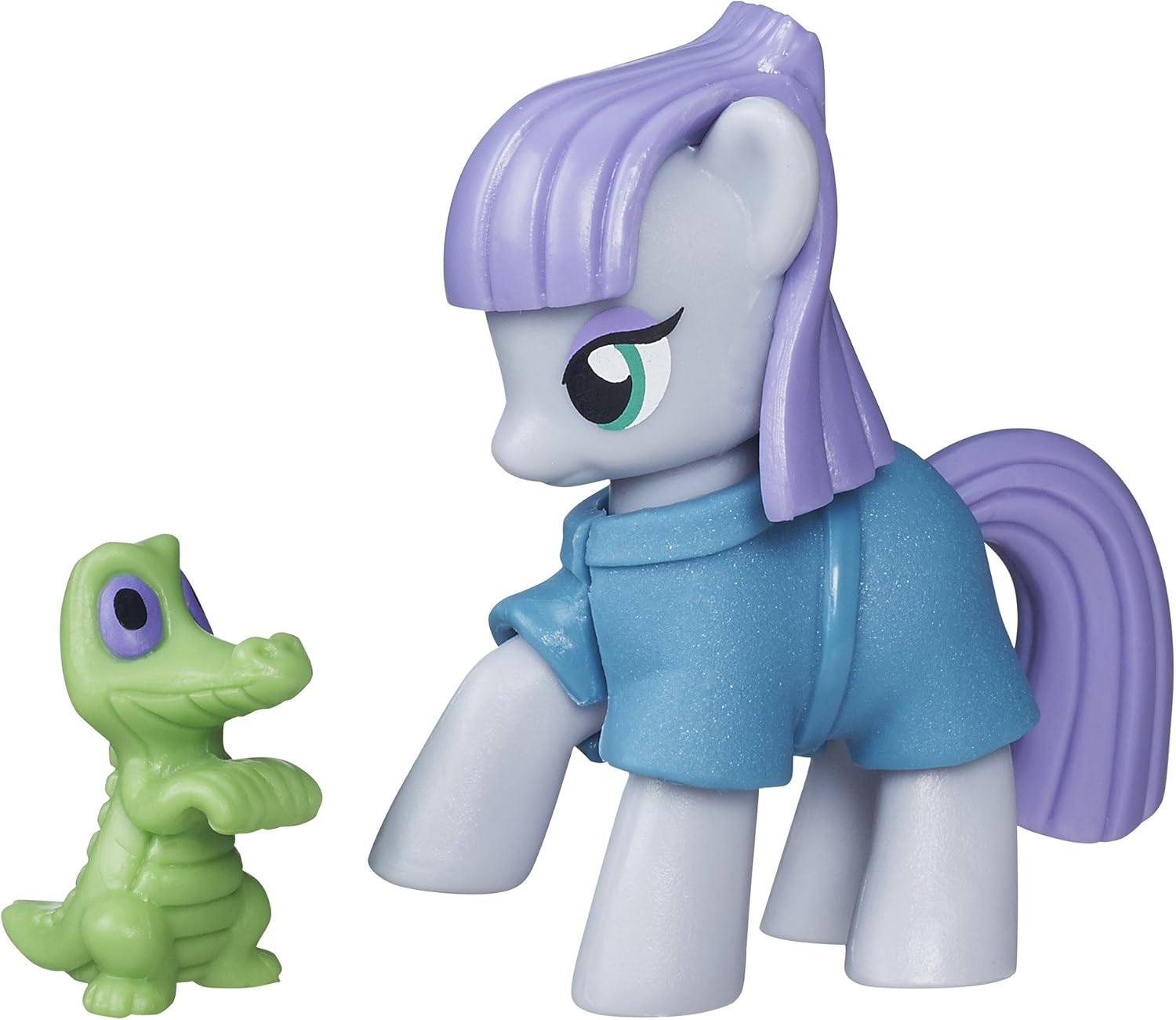 maud mlp