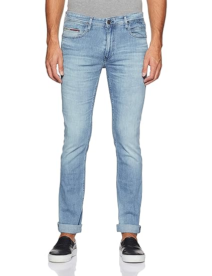 tommy hilfiger jeans amazon