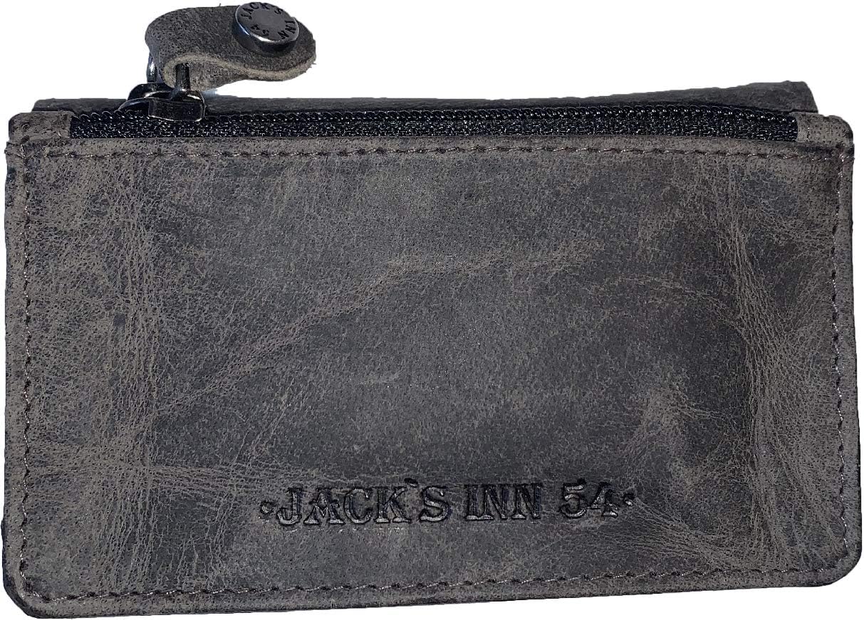 Jack's Inn 54 Lowrider Key Case Black, Vintage Black - Image 3
