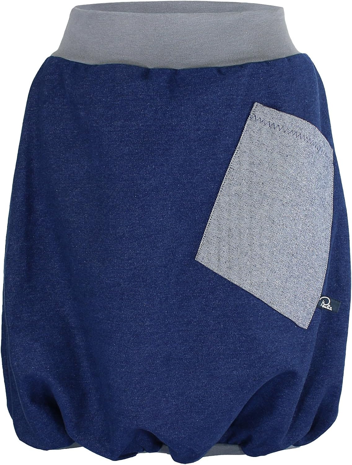 Falda globo mujer Las faldas más modernas.