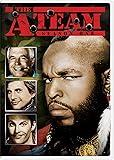 The A-Team: Season 1