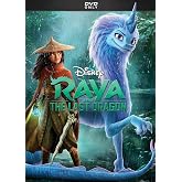 Raya and the Last Dragon