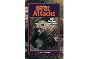 True Stories of Bear Attacks: Who Survived and Why