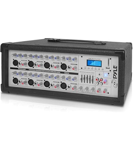 Amazon.com: Roland VR-50HD All-in-One HD Multi-Format AV Mixer