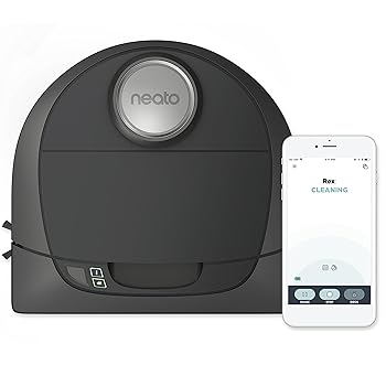 Neato Botvac D5 Robot Vacuum