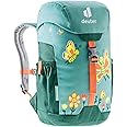 Deuter Unisex Kid's Schmusebar, Dust Blue-alphine Green, One Size