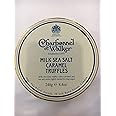 Charbonnel et Walker Milk Sea Salt Caramel Truffles, 8.5 Ounce