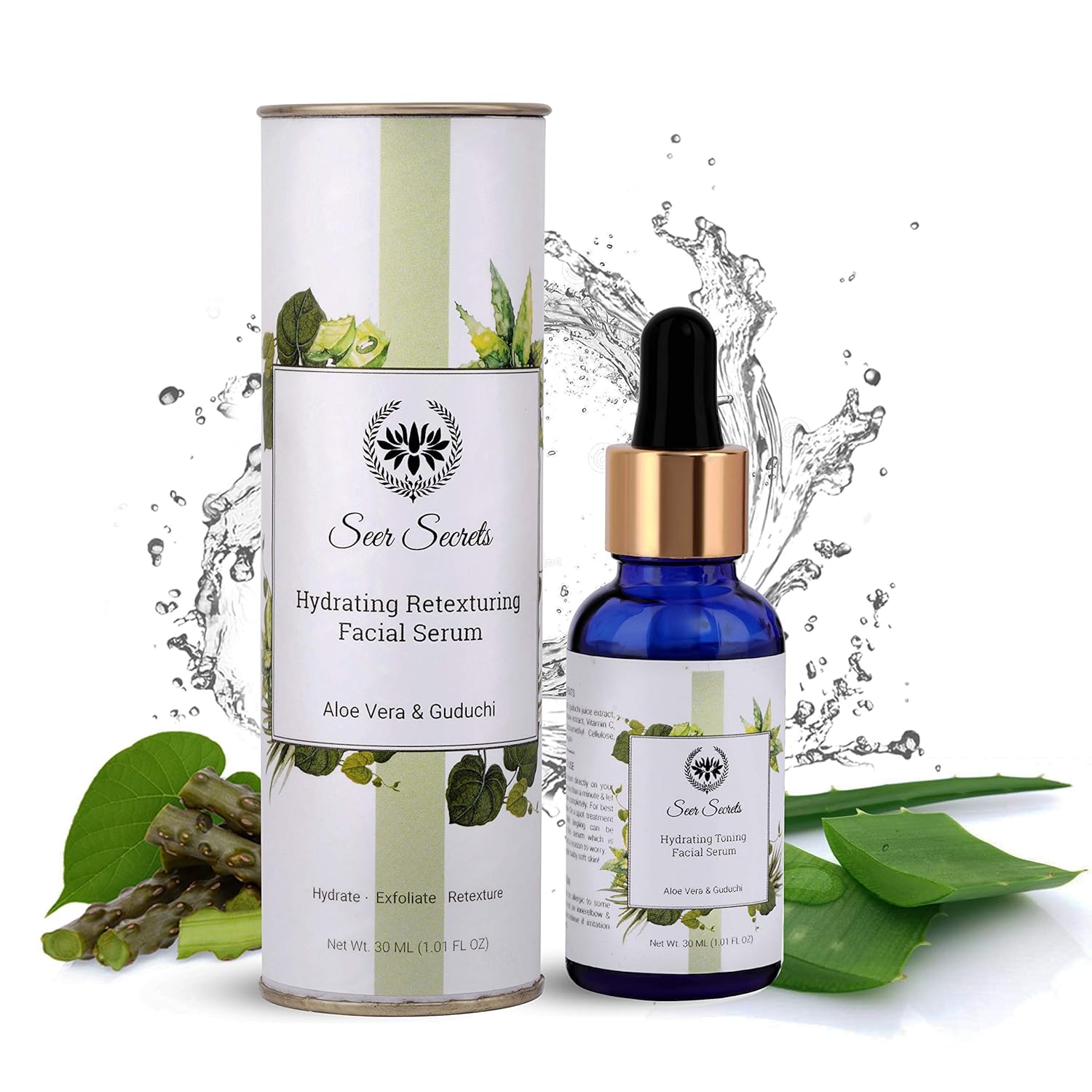 clear complexion daily moisturizer