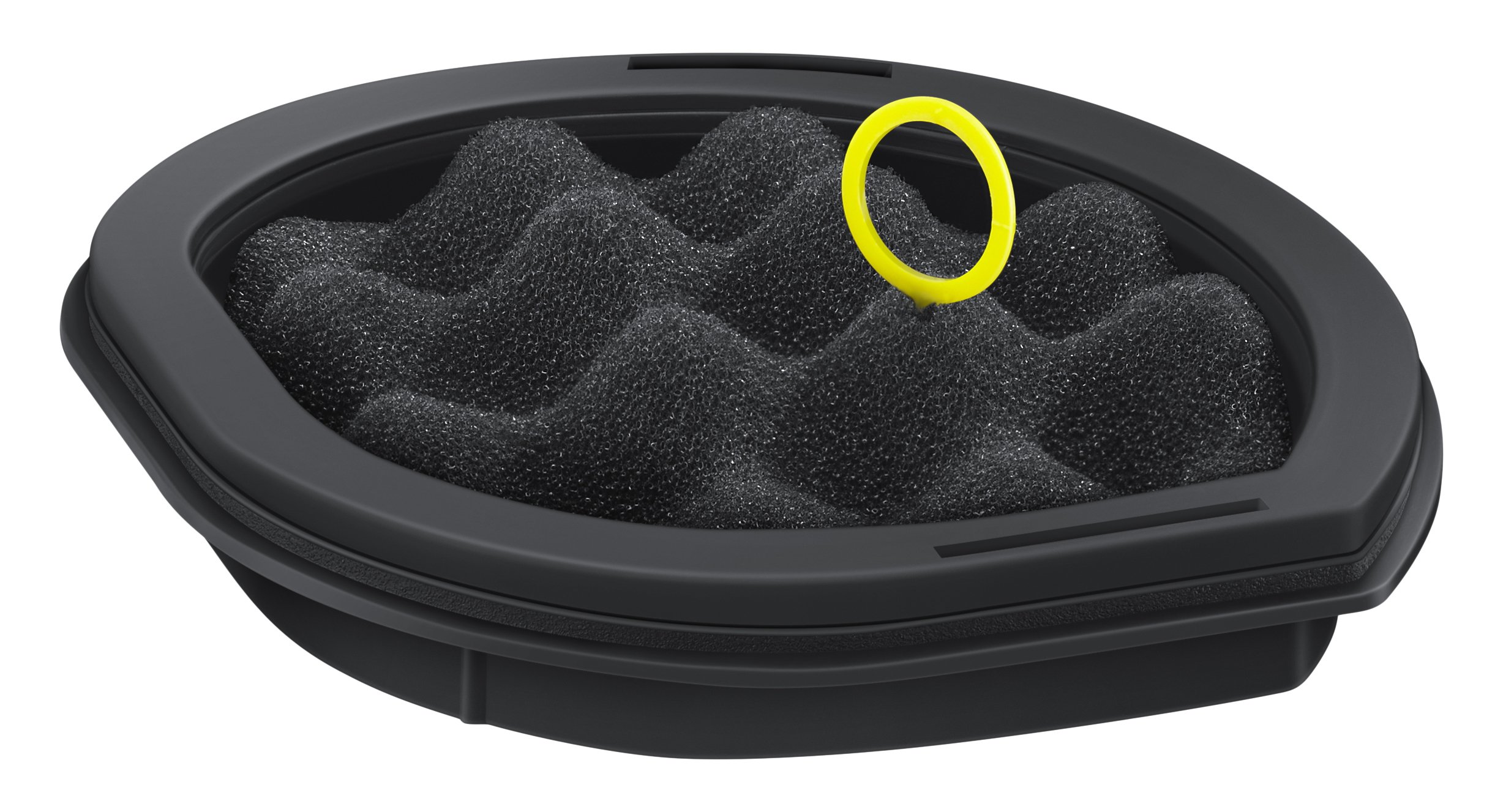 Samsung VCA-RHF30 Cyclone Filter Sponge Washable