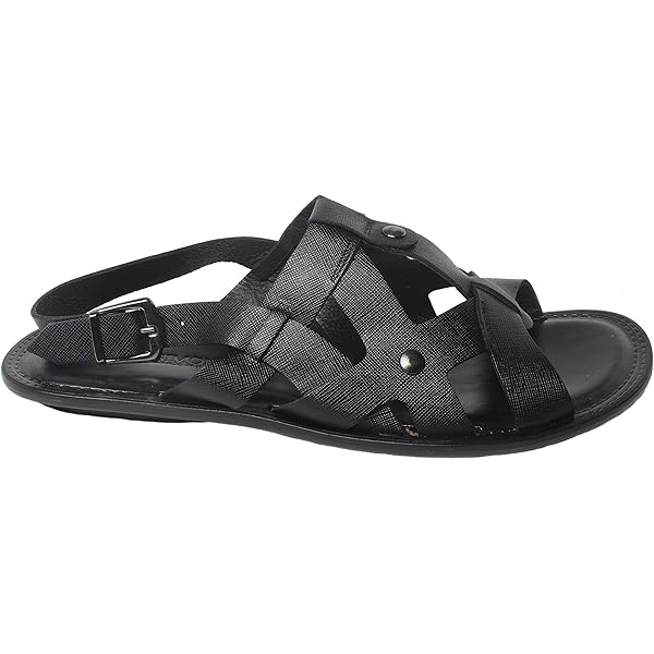 Amazon.com | Alessandro Dell'Acqua Ume Acciaio Silver and