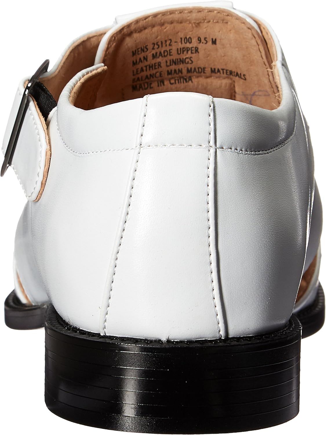 stacy adams cholo shoes