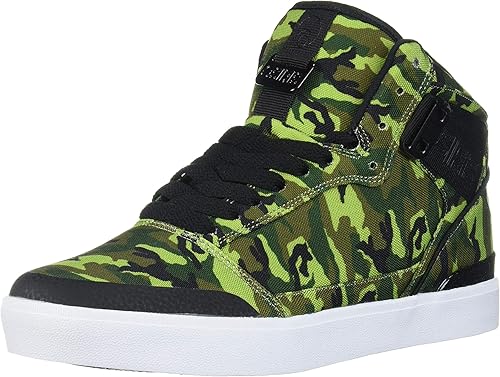 green osiris shoes