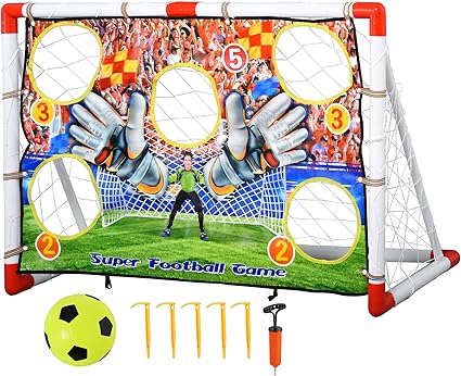 netsports indoor soccer