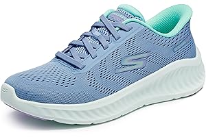 Skechers Womens Go Walk Now Hands Free Slip-ins