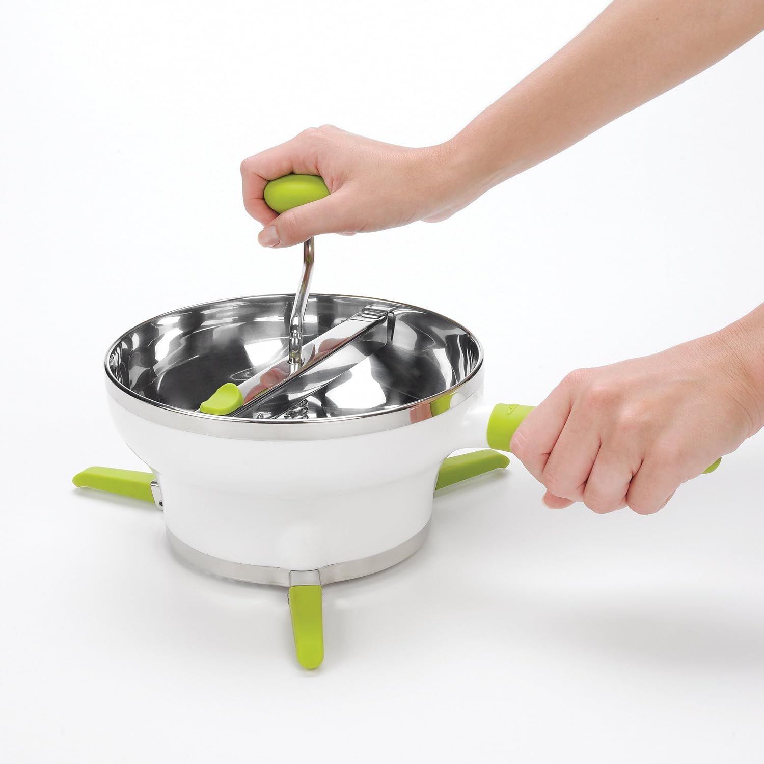 oxo tot baby food mill