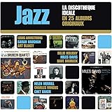 The Perfect Jazz Collection: 25 Orig Inal Albums