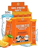 KEY NUTRIENTS Electrolytes Powder Packets 20 Pack