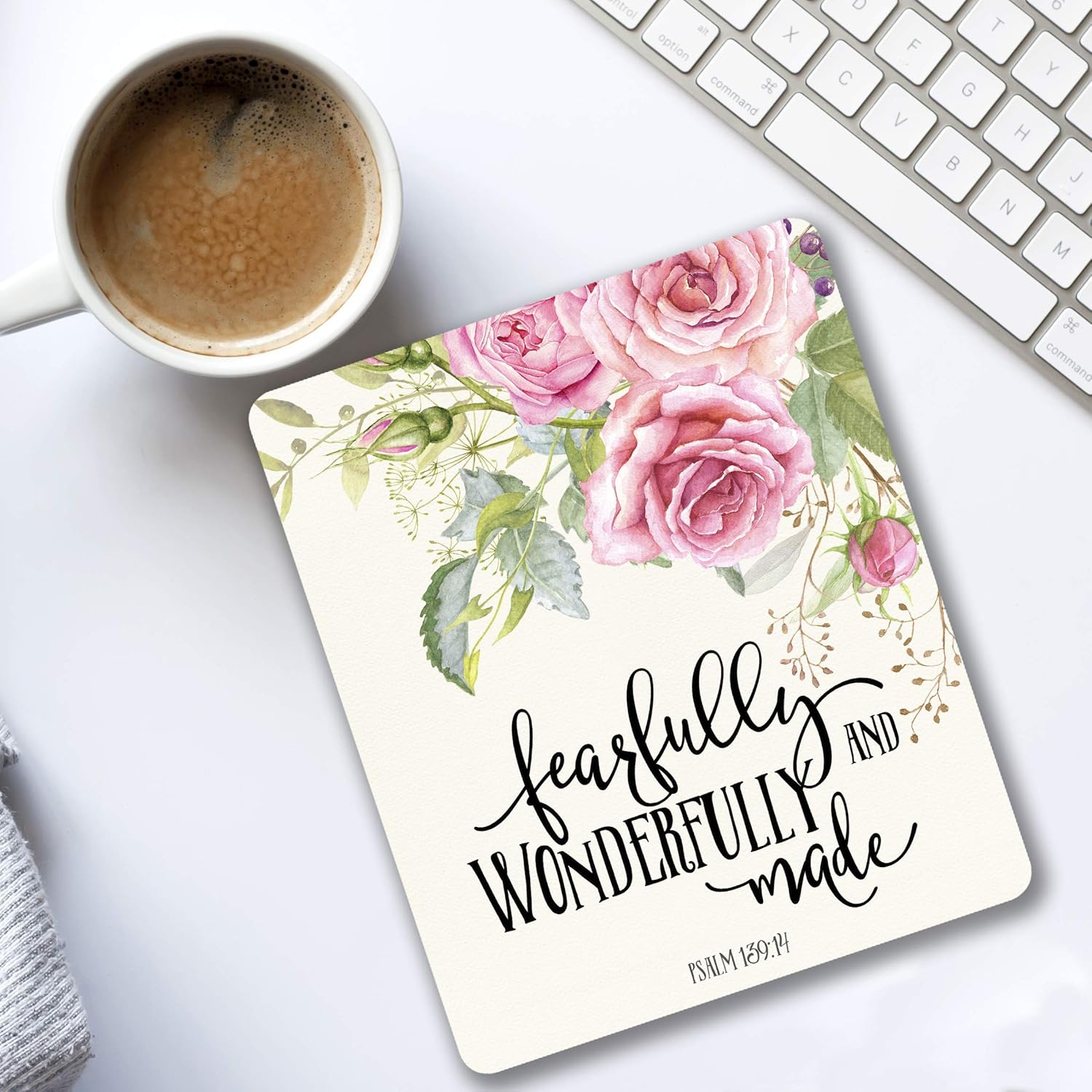 Amazon Com Bible Verse Gifts For Women Fearfully And Wonderfully