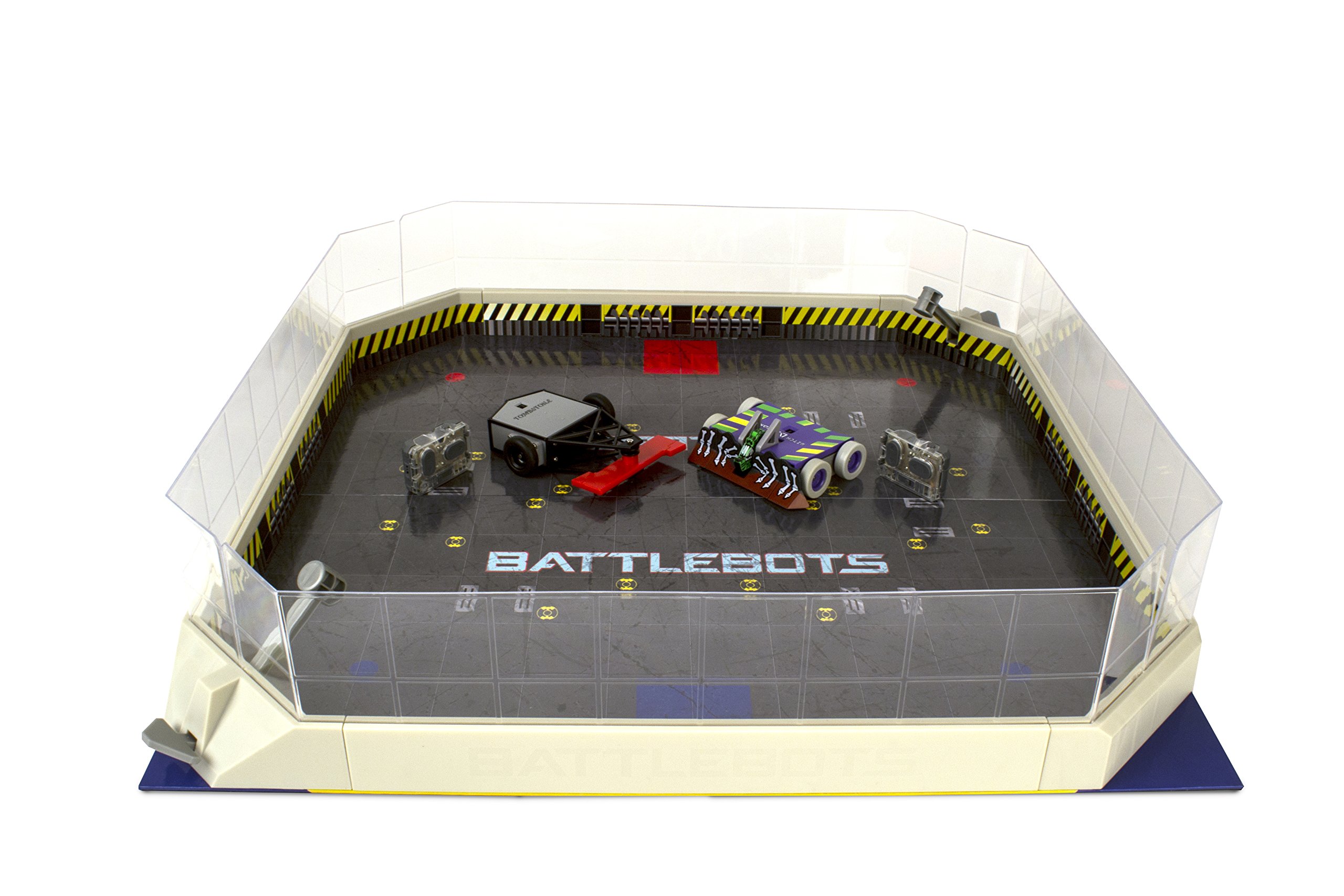 HEXBUG BattleBots Arena