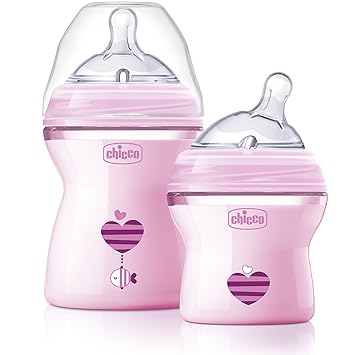 chicco natural fit bottle