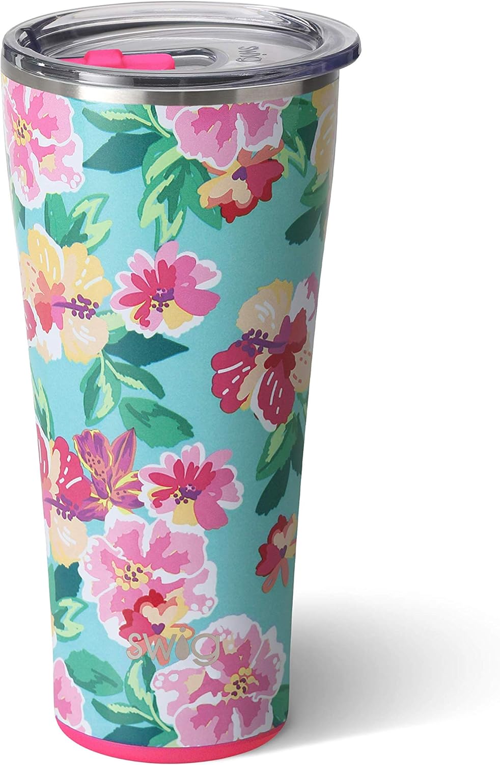 Swig Life Stainless Steel Signature 32oz Tumbler