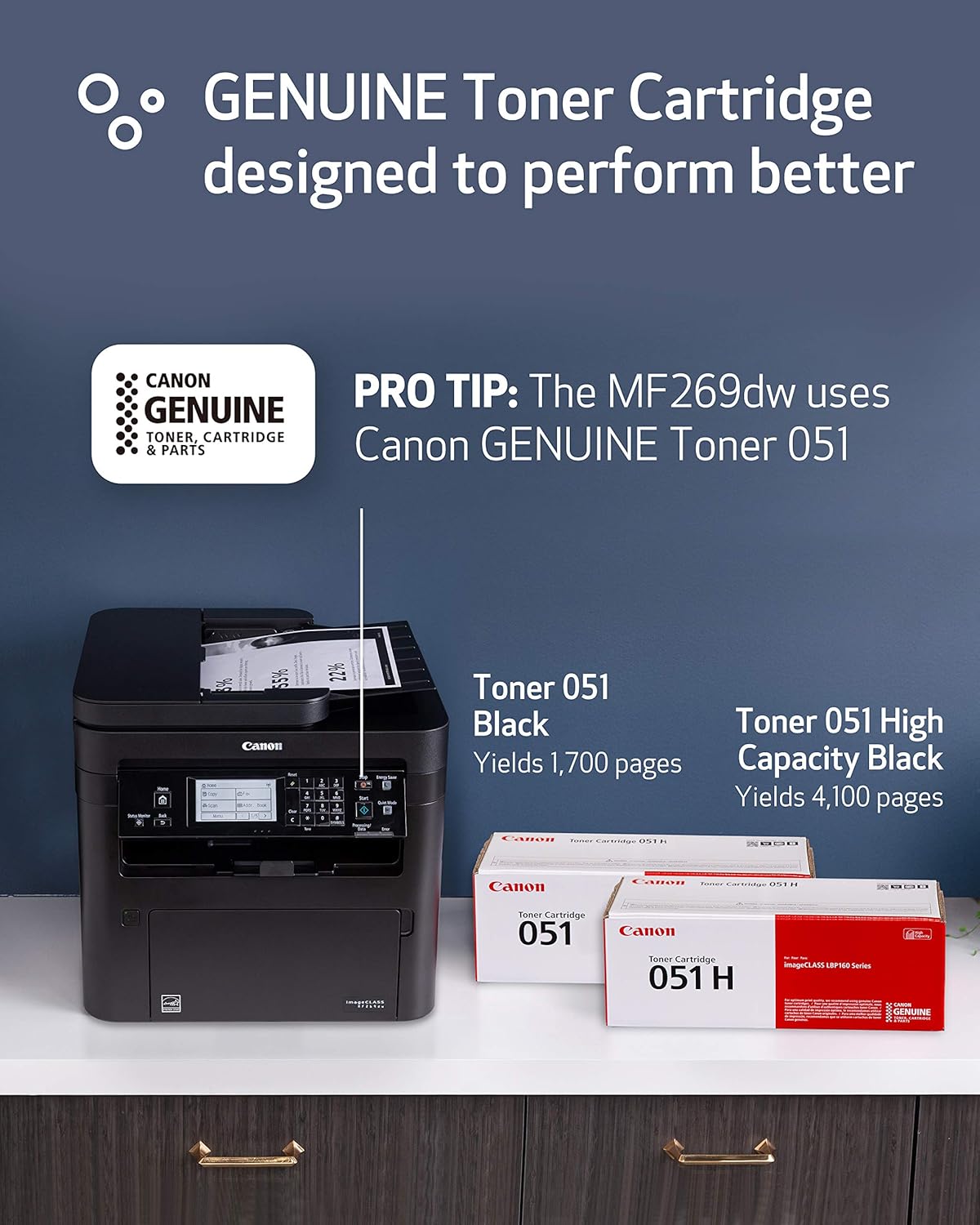 canon mf269dw toner cartridge