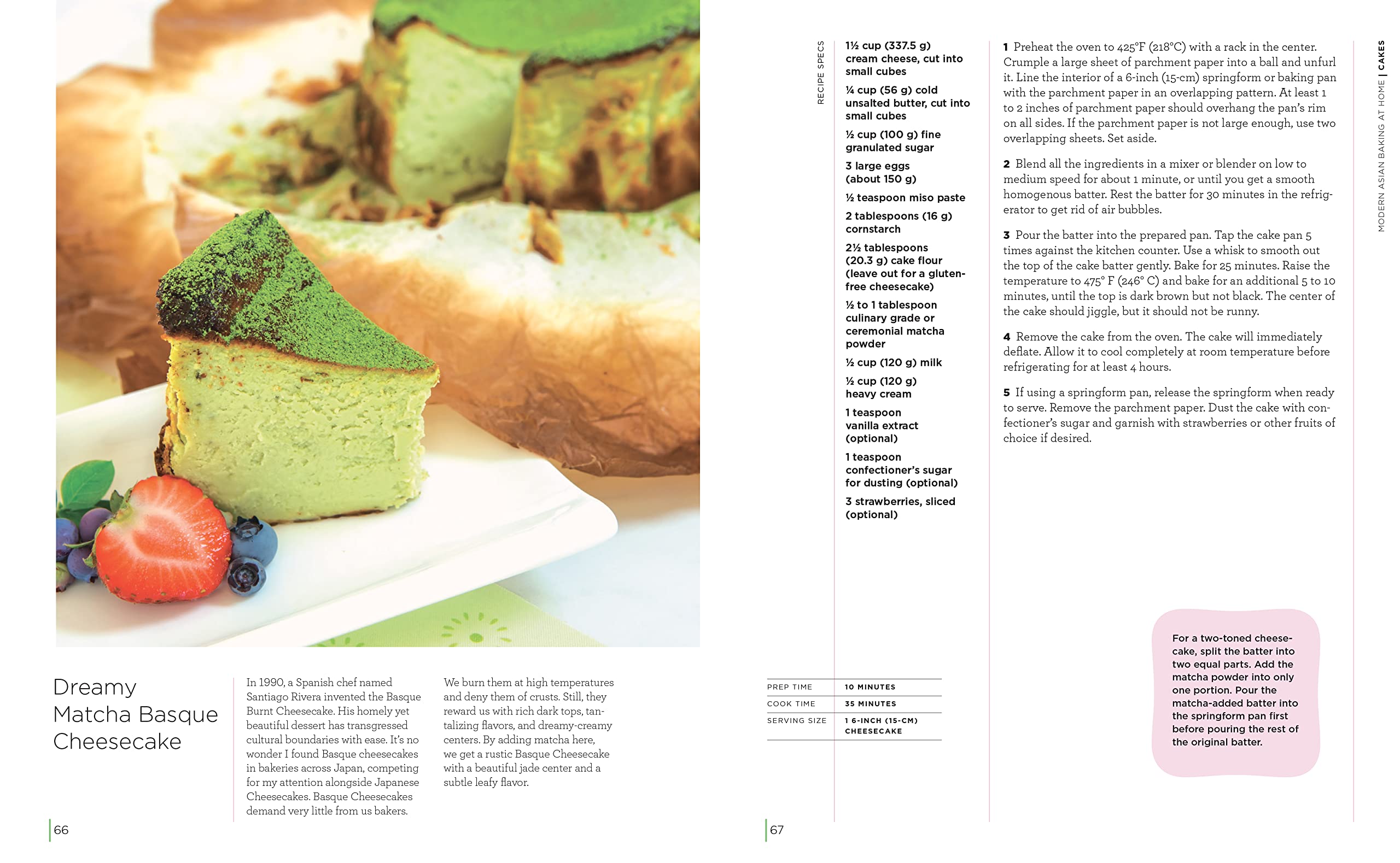 Modern Asian Baking at Home: Essential Sweet and Savory Recipes for Milk Bread, Mochi, Mooncakes, and More; Inspired by the Subtle Asian Baking Community