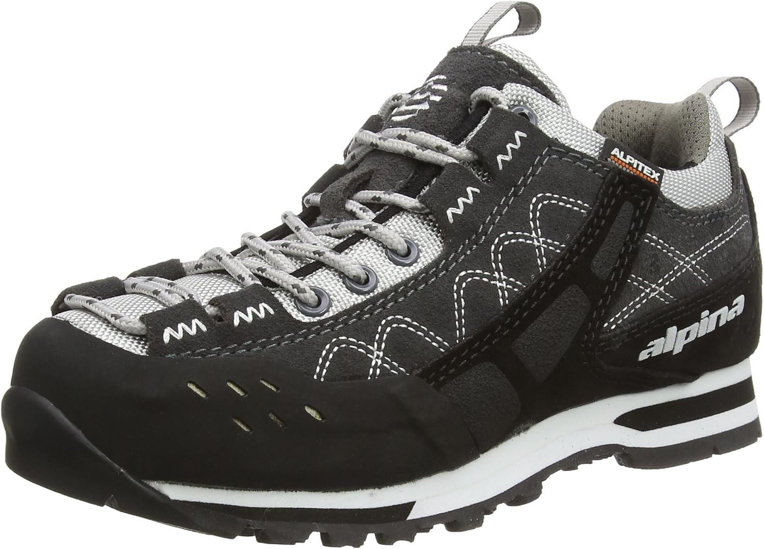 amazon trekking shoes