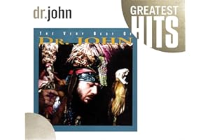 The Very Best Of Dr. John