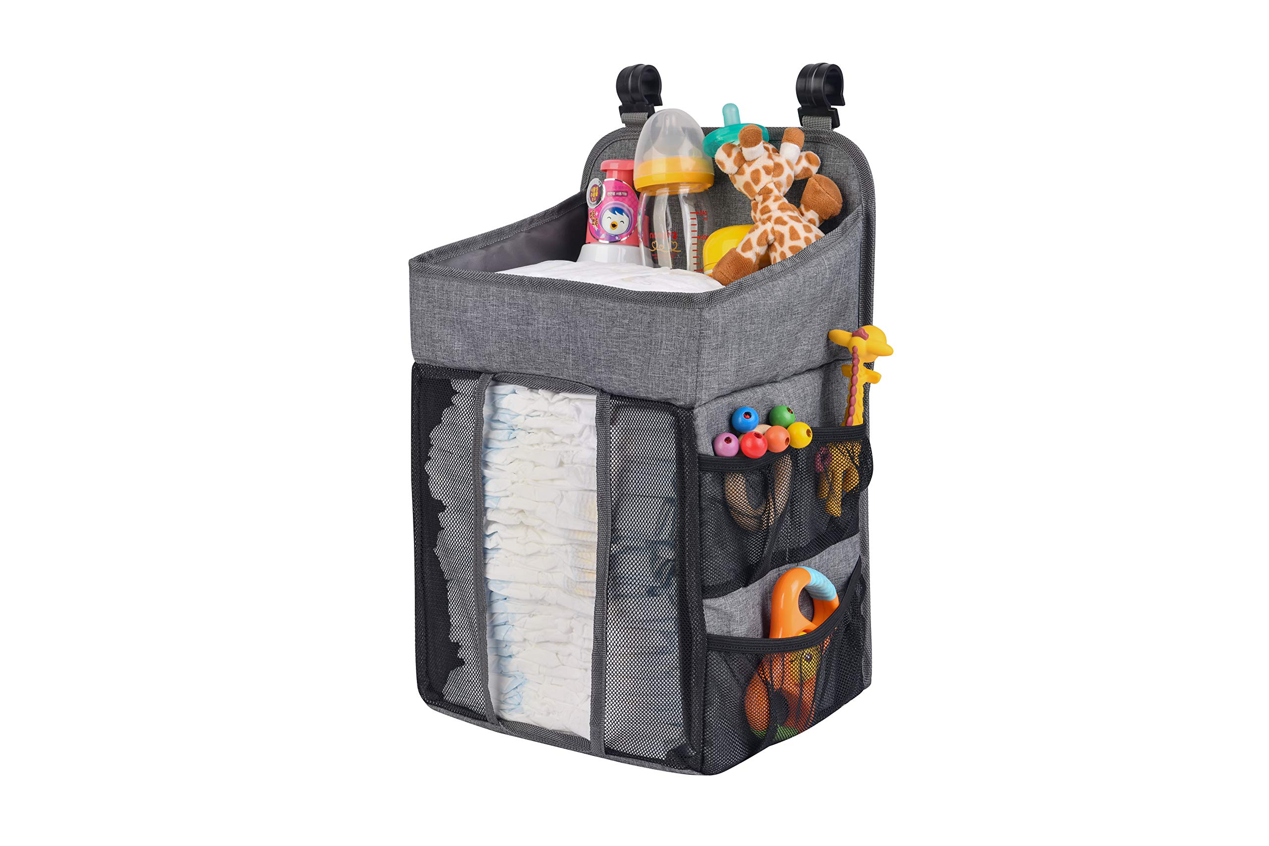 Altabebe Al1200 Storage Box for Diapers and Care Products