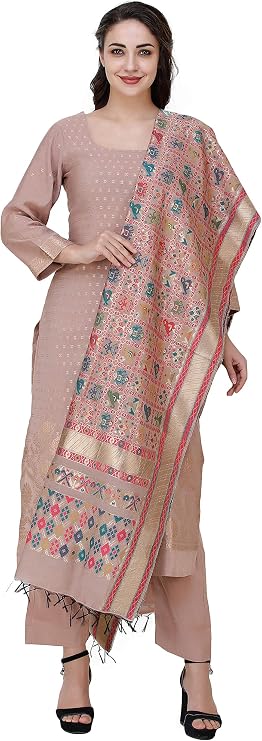 safaa acro wool suit