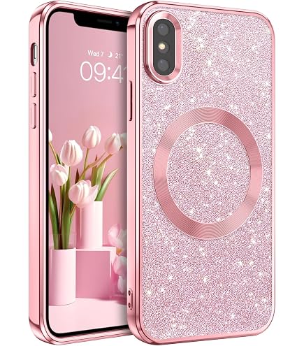 Amazon.com: Case-Mate iPhone X Case - WATERFALL - Cascading Liquid