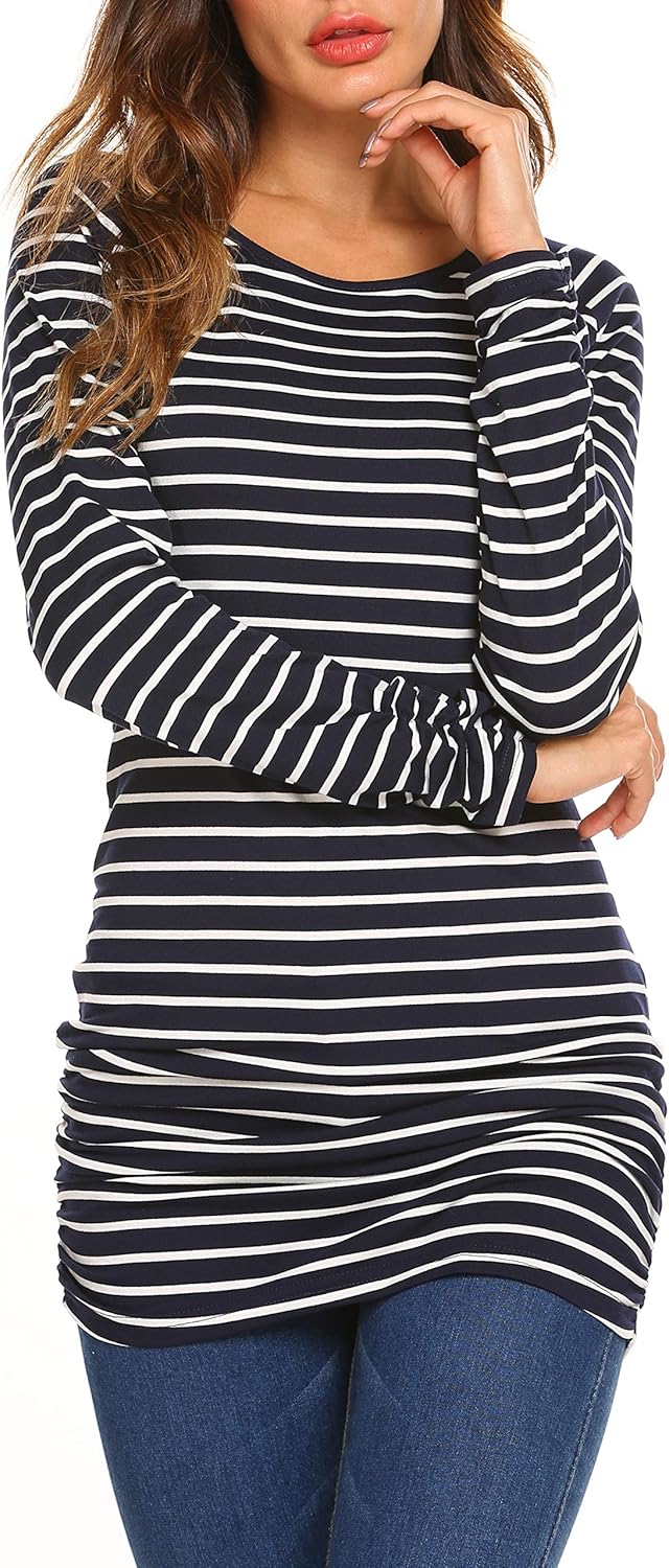 tunic tee shirt dress