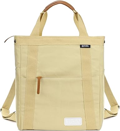 tote casual backpack
