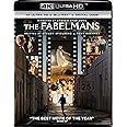 The Fabelmans - 4K Ultra HD + Blu-ray + Digital [4K UHD]