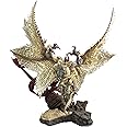 Monster Hunter: Shagaru Magala Creator's Model Figure