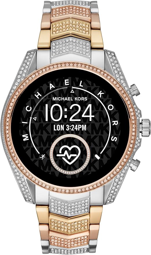 bradshaw 2 smartwatch